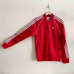 Adidas SST Track jacket